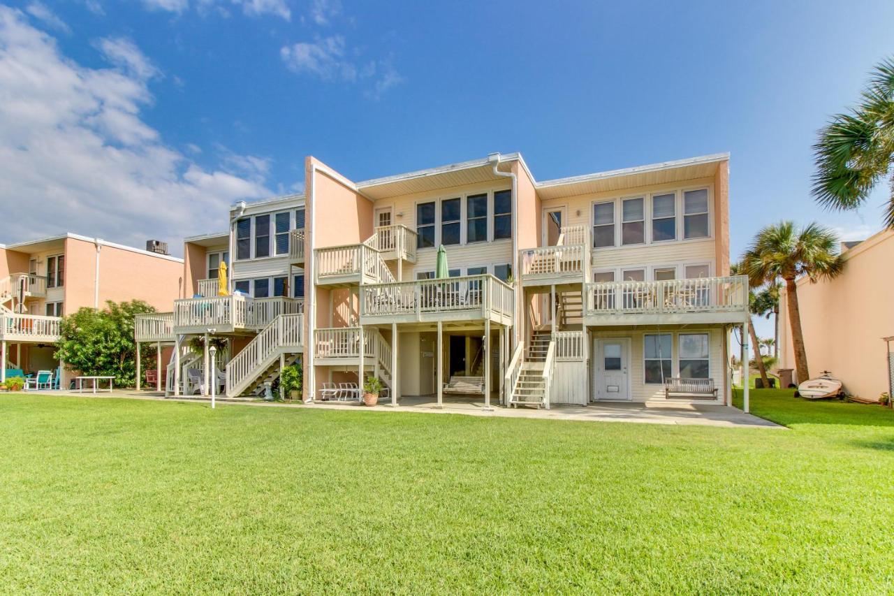 The Treehouse On The Bay Villa Pensacola Beach Phòng bức ảnh