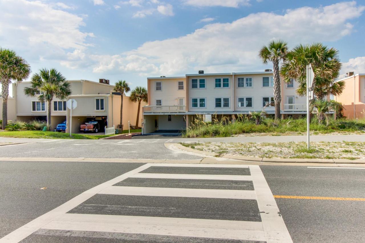 The Treehouse On The Bay Villa Pensacola Beach Phòng bức ảnh